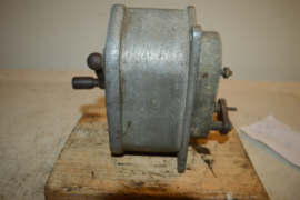 Bosch magneet 49804 anlass-magnet/hand bediening