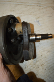 Norton Dominator krukas +0.30