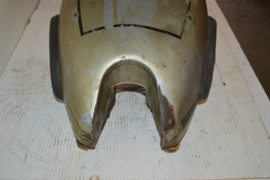 Matchless benzinetank kleine emblemen