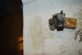 Bing 1/22/28 carburateur/incompleet