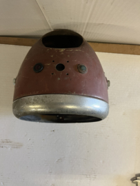 Koplamp huis 170 mm/rand 160 mm