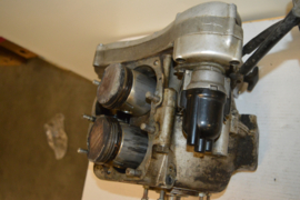 Norton 88 Motorblok 88973/122