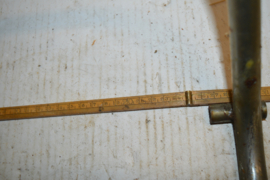 Beugel/achter greep Suzuki GS 550
