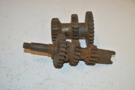 Indian 3 Versnelling tandwiel set (Harley)?