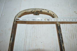 Spatbord Beugel/clip 205 mm