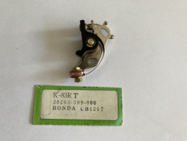 Few Honda CB125T contactpunten K-83R T
