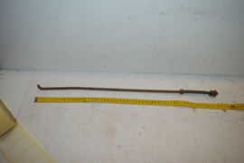 Remstang lengte 59cm/dik 8mm