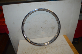 Velg 19 inch WM2 40 spaken Engels