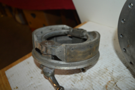 Bsa/Ariel Volle naaf/swing arm model