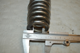 Veer WEB Voorvork veer lengte 250 mm/breed 60 mm