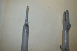 Bsa Frame Achterbrug C/B model