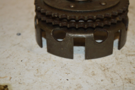 DKW 4701-12505-20 koppeling/dubbel tandwiel