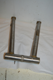 Bsa Swingarm GB model