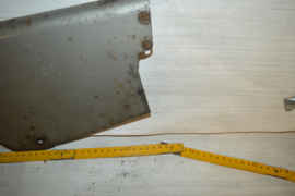 Kettingscherm/kast 65cm