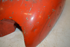 Bsa Benzinetank swing arm type A7/A10
