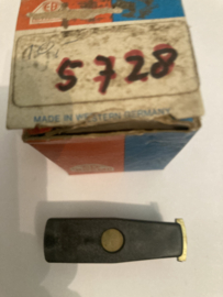 Bremi rotor 5728