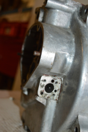 Matchless/Ajs 1937 carter 350 cc