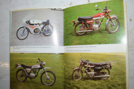 Motorcycles in Colour/Eric E.Thompson