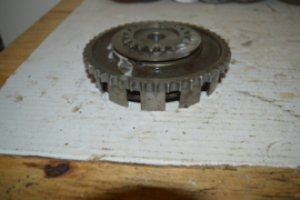TWN koppeling binnen/buiten/huis/2 platen