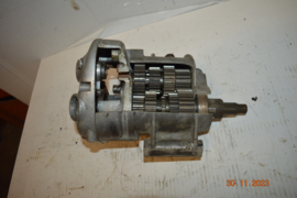 Matchless/Ajs B52 Open gewerkte 4 bak/incompleet