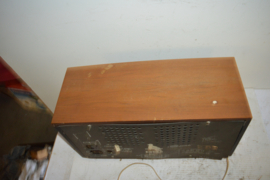 Erres Radio /van der Heem