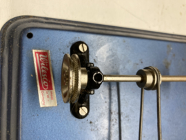 Wilesco M56 werkplaats set