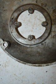 Bsa 68-227 buiten deksel A50/A65
