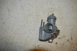Bing 1/22/72 Carburateur/Adler M250