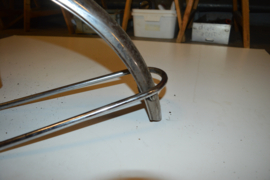 Spatbord Voor 21 inch metaal lengte 67 cm