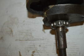 Bsa A65 lengte 32 cm/big end 36.6 mm