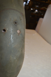Matchless/AJS spatbord achter army 1958 swingarm