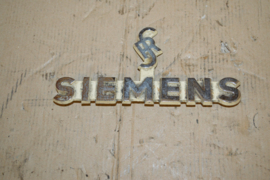 Siemens Embleem