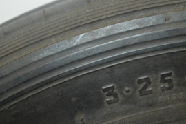 Takasago 18 inch 1.85B/3 H 101/Dunlop 18 inch 3.25