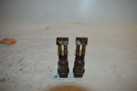 Triumph 5T/Speed twin/nokvolgers/tappet blok NOS