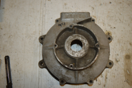 Ariel RB 699 carter 1 deel 1951