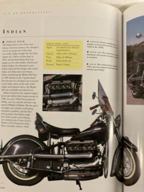 Classic Motorcycles Roland Brown