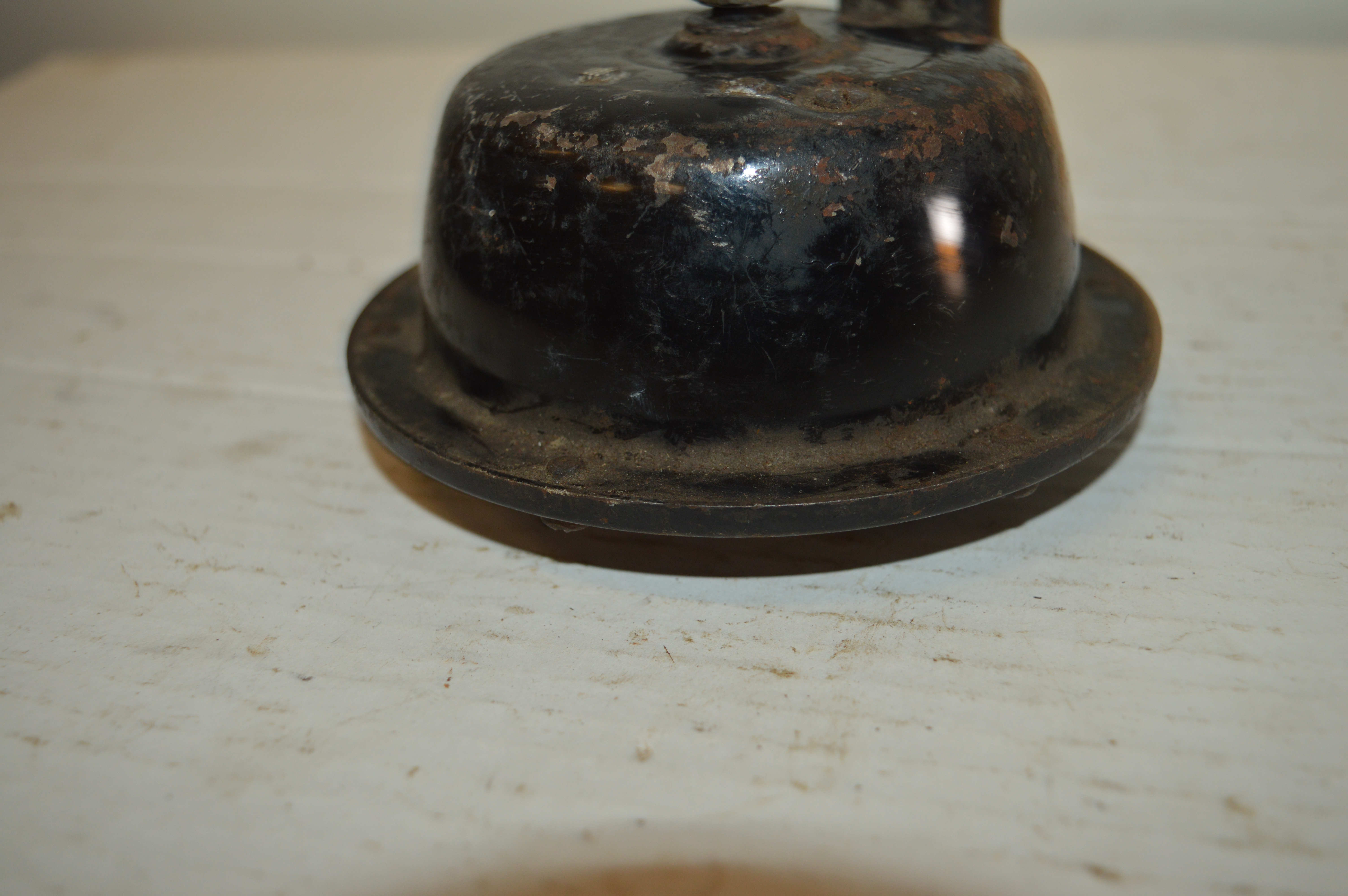 Bosch 6volt/HO/FD werking onbekend