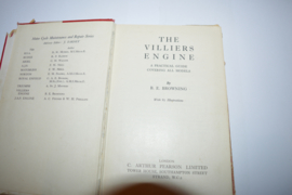 Villiers Engine
