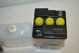 VMF accu B49-6/00811(zuur accu)