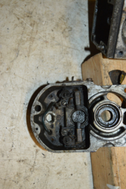 Bosch magneet incompleet/voor onderdelen