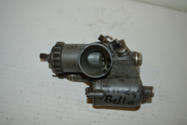 Bing 1/22/89 carburateur/Zundapp Bella