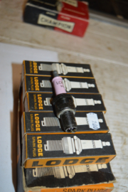 Lodge bougie HLN/lang/14mm/NOS