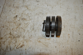 Matchless/AJS twin tandwielen set nokkenas etc