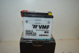 Accu 6N4B-2A/00412 VMF