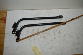 Bsa Swingarm spatbord dragers 42 cm