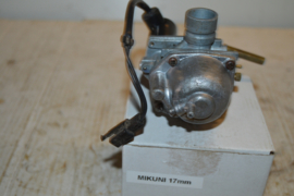 Mikuni 17 mm carburateur