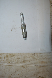 Bovenste dode punt zoeker/BDP/bougie gat 14 mm
