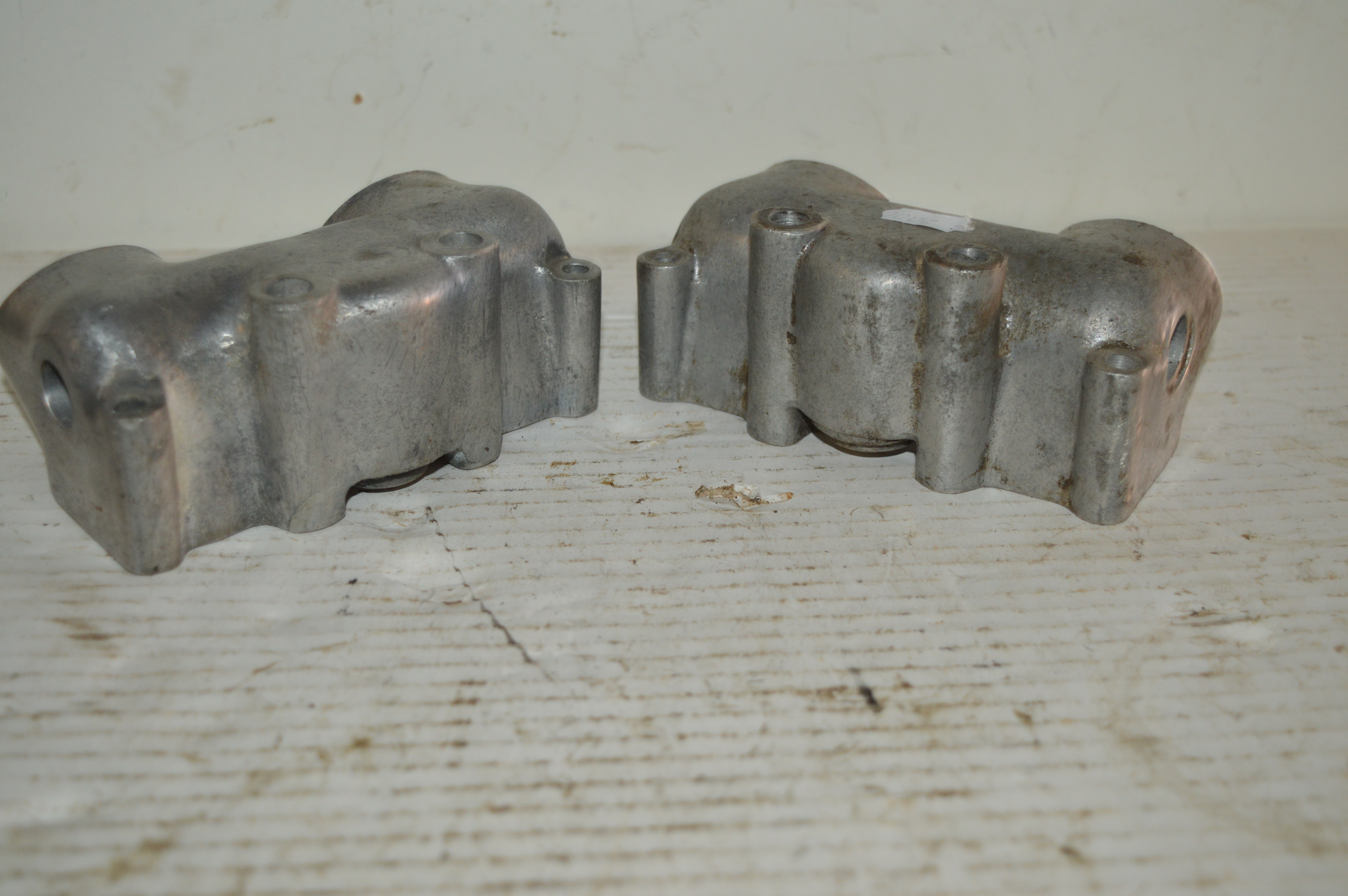 Triumph Rocker box huis 5T/6T