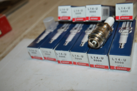 Denso bougie L14-U/kort 18mm/NOS