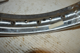 NSU Velg 19 inch/WM3/36 spaken/5 knepen in velg